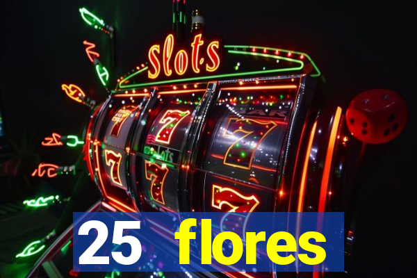 25 flores silvestres com nomes